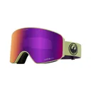 DRAGON NFX MAG OTG Snow Goggles with Bonus Lens (DRG1616132) - Dragon