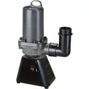 PONDMASTER ProLine 2550 GPH Pond Skimmer Pump with HY-Drive Technology (20355) - Pondmaster