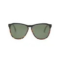 ELECTRIC Encelia Darkside Tort/Grey Polar Sunglasses (EE12062342) - Electric