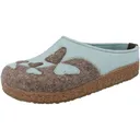 HAFLINGER Mariposa Clogs (731095) - Haflinger