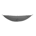 KAMMOK Roo Double XL Granite Gray Hammock (RooDoubleXL40Dx_GRTGRY) - Kammok