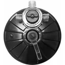 PONDMASTER Replacement Lid for All Press Filters (5099) - Pondmaster