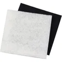 PONDMASTER Carbon and Coarse Filter Pads for PM1000/PM2000 (12202) - Pondmaster