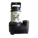 ANJON Big Frog Eco-Drive Pump (BFED) - Anjon