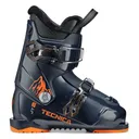 TECNICA Junior JT2 Ink Blue Ski Boots (30134101D34) - Tecnica