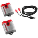 HOTRONIC XLP 1C Power Set (01-0100-417) - Hotronic