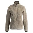 SWIX Women's Infinity Pile Midlayer Full Zip Jacket (10169-24) - Swix