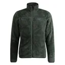 SWIX Men's Infinity Pile Midlayer Full Zip Jacket (10170-24) - Swix