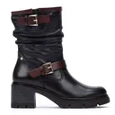 PIKOLINOS Women's Soria Black Boots (W0B-8534C1000) - Pikolinos