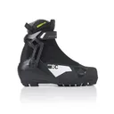 FISCHER Women's RC Skate WS Black/White Race Boots (S16424V) - Fischer