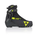 FISCHER RC3 Combi Black/Yellow Performance Boots (S18724V) - Fischer