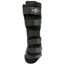 PROFESSIONAL'S CHOICE Black Full Leg Ice Boots (IBF) - Professional's Choice