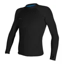 O'NEILL Men's Hyperfreak 1.5mm Black/Black L/S Top (5288-A00) - O'neill