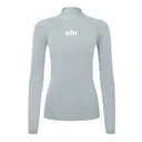 GILL Women's ZenZero Long Sleeve Rash Vest (5109W) - Gill