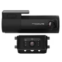 BLACKVUE DR770X-2CH Truck LTE Front and Waterproof Rear Cloud Dash Cam with Memory Card (DR770X-2CH-TRUCK-LTE) - Blackvue