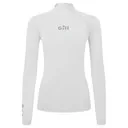 GILL Women's ZenZero Long Sleeve Rash Vest (5109W) - Gill