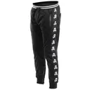 HK ARMY Track Joggers OG Bones Black Paintball Pants - Hk Army