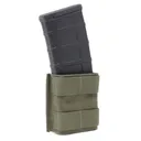 ESSTAC Single 5.56 Shorty KYWI 2x Fight Light Malice Mag Pouch w/ Webbing (556.S.S-2xFLM) - Esstac