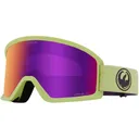 DRAGON DX3 PLUS OTG Snow Goggles with Bonus Lens (DRG1986130) - Dragon