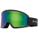 DRAGON DX3 PLUS OTG Snow Goggles with Bonus Lens (DRG1986130) - Dragon