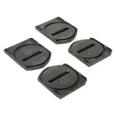 SPARK R&D Spark Canted Pucks - Spark R&D