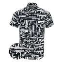 RETRO RIFLE Shirt - Retro Rifle