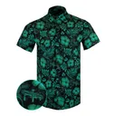 RETRO RIFLE Shotgun Safari Shirt (SHOTGUNSAFARI) - Retro Rifle