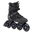 K2 SKATES Unisex Vo2 S 90 Boa Black/Night Inline Skates (I220202601) - K2 Skates