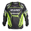 HK ARMY Freeline Jersey Paintball Shirt - Hk Army