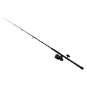DAIWA BG BG5000/701H Offshore Saltwater Spinning Combo (228806) - Daiwa