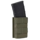 ESSTAC Single 5.56 Midlength KYWI Pouch w/ Webbing (556.S.M) - Esstac