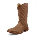 TWISTED X Women's 11in Tech X Ginger Western Boots (WXTR005) - Twisted X
