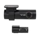 BLACKVUE DR970X-2CH IR Plus 4K UHD Cloud Dash Cam with 64GB Card (DR970X-2CH-IR-Plus-64) - Blackvue