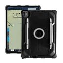 MYGOFLIGHT iPad Pro 11 M4 2024 Kneeboard/Mountable Case (KNE-1285) - Mygoflight