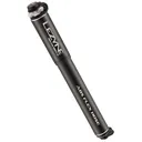 LEZYNE Road Drive Gloss Black Bike Pump (1-MP-RDDR) - Lezyne
