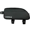 LEZYNE Energy Caddy XL Black Top Tube Bag (1-EC-XLCADDY-V104) - Lezyne