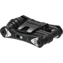 LEZYNE RAP II 24 Black Multi-Tool (1-MT-RAP-V324T04) - Lezyne