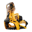NIDECKER Men's Supermatic Snowboard Bindings (N.25.BNU.SPM) - Nidecker