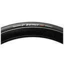 PIRELLI Pair P Zero Race TLR SL-Black-28-622 Tires (3927800x2-bundle) - Pirelli