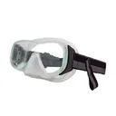 SHERWOOD SCUBA Women's Scope Slim Mask (MA01) - Sherwood Scuba