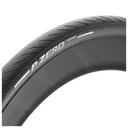 PIRELLI Pair P Zero Road Black Tires (x2-bundle) - Pirelli
