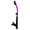 SHERWOOD SCUBA Tiga Dry Snorkel (SN056) - Sherwood Scuba