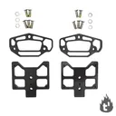 SPARK R&D T1 Riser Kit (AC122) - Spark R&D