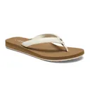COBIAN Women's Skinny Bounce 2 Flip Flops (SKI25) - 