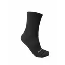 BACK ON TRACK Billie Black Socks (151100) - Back On Track