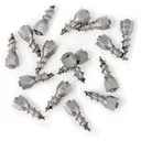 KORKERS Xtra-Bite Carbide Screw-in 24-Pack Cleats (FA9100) - Korkers