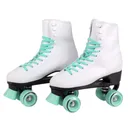 C SEVEN Retro Design Quad Roller Skates (C7-RSB) - C Seven