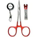 UMPQUA Dream Stream Zinger /Clamp /Nipper Kit (3078) - Umpqua