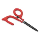 UMPQUA Rivergrip PS 6in Open Scissors/Forceps (3317) - Umpqua