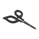 UMPQUA Rivergrip PS 6in Straight Scissors/Forceps (3318) - Umpqua